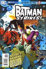 The Batman Strikes! 32 How To Take Out A Room Full Of Goons
