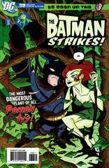 The Batman Strikes! 38 Poison