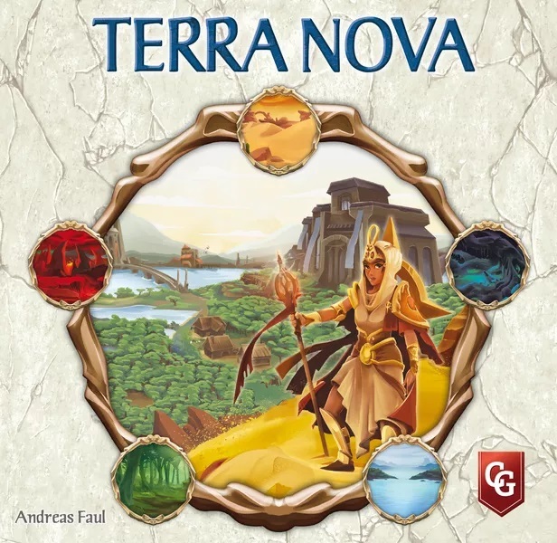 Terra Nova (2022)
