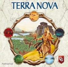 101 Terra Nova (2022)