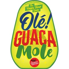 Ole Guacamole