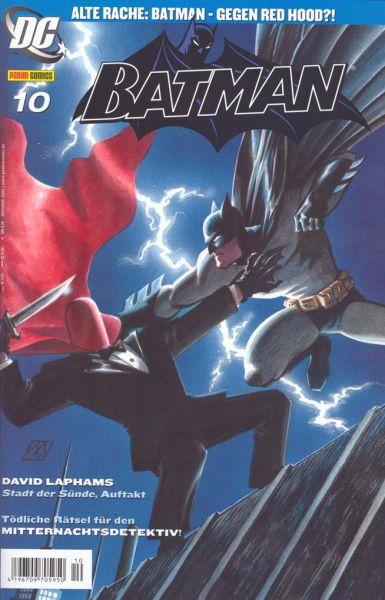 Batman Vol. 2 [Ger] 10