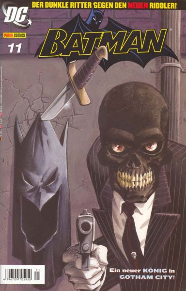 Batman Vol. 2 [Ger] 11