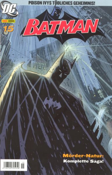 Batman Vol. 2 [Ger] 15