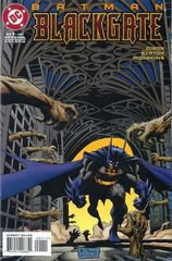 Batman: Blackgate 1 Hatreds Home