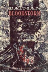 Batman: Bloodstorm  Bloodstorm