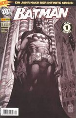 Batman Vol. 3 [Ger] 1