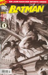 Batman Vol. 3 [Ger] 2