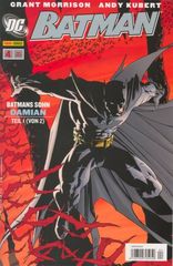 Batman Vol. 3 [Ger] 4