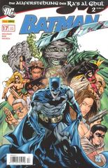 Batman Vol. 3 [Ger] 17