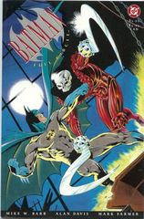 Batman: Full Circle 1
