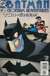 Batman: Gotham Adventures 44 Choices