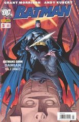 Batman Vol. 3 [Ger] 5