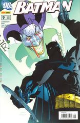 Batman Vol. 3 [Ger] 9