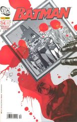 Batman Vol. 3 [Ger] 14