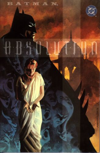 Batman: Absolution  Absolution