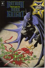 Batman: Collected Legends Of The Dark Knight 1 Hc