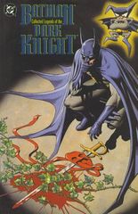 Batman: Collected Legends Of The Dark Knight 1 Tpb Blades