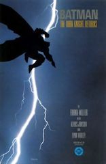 Batman: Dark Knight [Sp] 1 El Regreso