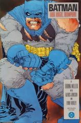 Batman: Dark Knight [Sp] 2 El Triunfo
