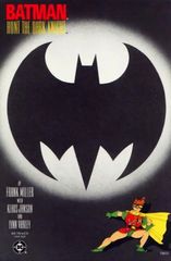 Batman: Dark Knight [Sp] 3 La Caza