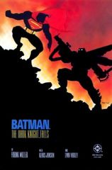 Batman: Dark Knight [Sp] 4 El Fin