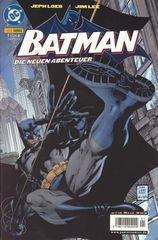 Batman: Die Neuen Abenteuer [Ger] 1