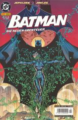 Batman: Die Neuen Abenteuer [Ger] 2