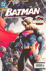 Batman: Die Neuen Abenteuer [Ger] 3