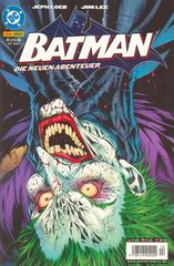 Batman: Die Neuen Abenteuer [Ger] 4