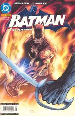 Batman: Die Neuen Abenteuer [Ger] 5 A