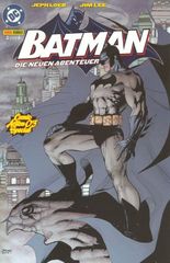 Batman: Die Neuen Abenteuer [Ger] 5 B