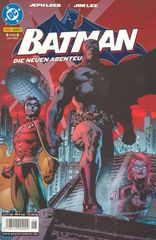 Batman: Die Neuen Abenteuer [Ger] 6