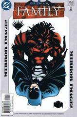 Batman: Family (Limited Series) 1 Perception
