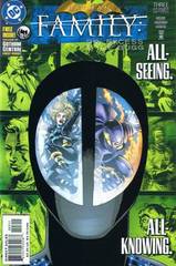Batman: Family (Limited Series) 3 P.O.V.