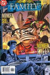 Batman: Family (Limited Series) 6 Machinery