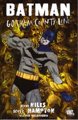 Batman: Gotham County Line Tpb