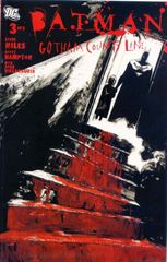 Batman: Gotham County Line 3 Night Of The Living Death