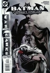 Batman: Gotham Knights 58 War Games: Act Three   Endgame Part 5: Flight Risk