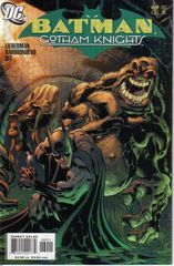 Batman: Gotham Knights 69 The Shape Of Things To Come Part 2