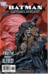 Batman: Gotham Knights 70 The Shape Of Things To Come Part 3