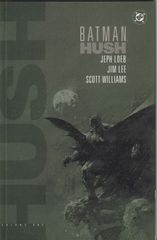 Batman: Hush 1