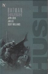 Batman: Hush 2