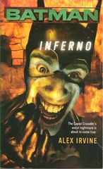 Batman: Inferno