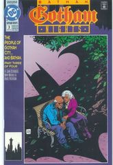 Batman: Gotham Nights 3 Organisms