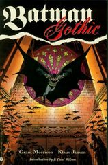 Batman: Gothic 1 A