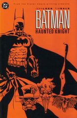 Batman: Haunted Knight E