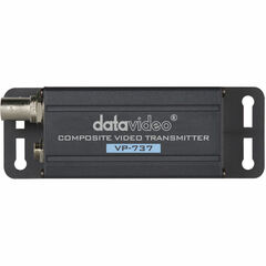 Datavideo Composite Video Signal Repeater Set (656' over Cat5e)