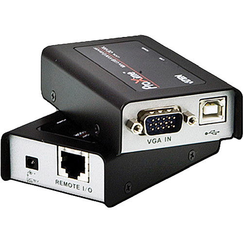 ATEN CE100 Mini USB KVM Extender
