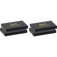 MuxLab UHD 4K HDMI over HDBaseT Extender Kit